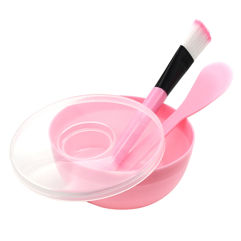 Zestaw do maseczek: szczoteczk – Beauty Makeup Tools Set recenzja i cena