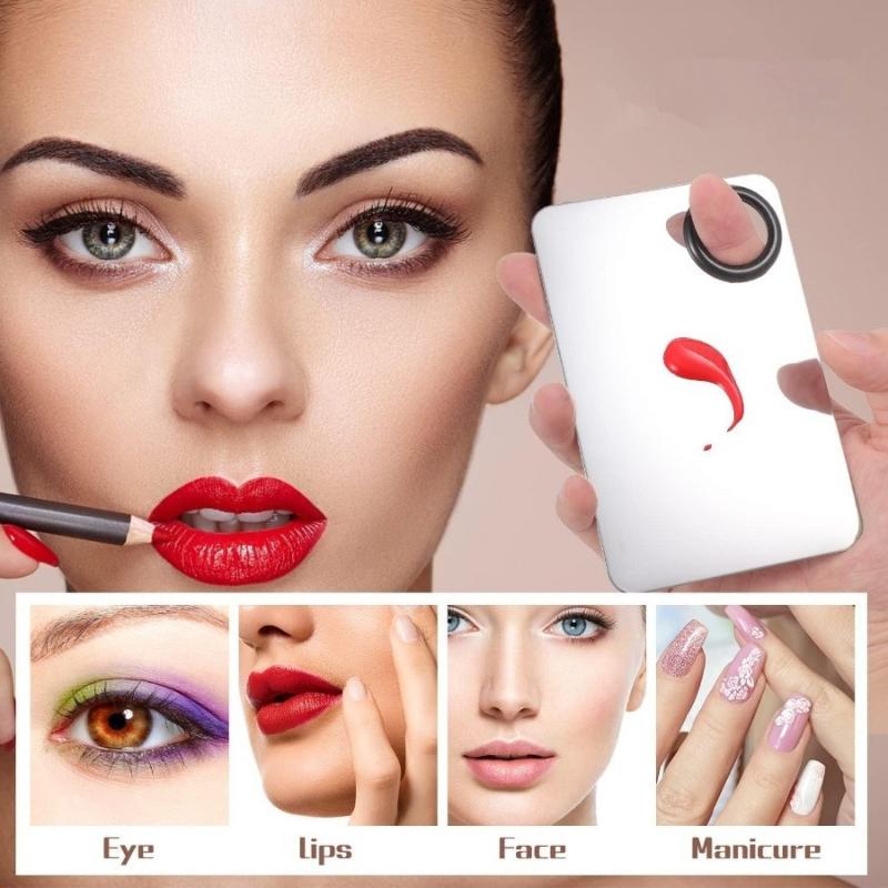 4 szt. Pędzle do makijażu, pal – Beauty Makeup Palette recenzja i cena