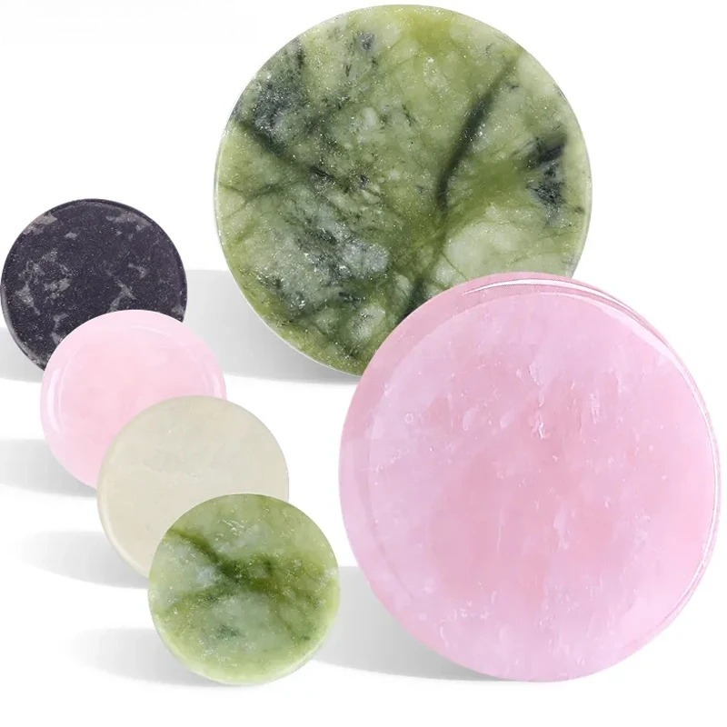 Paleta do klejenia rzęs, różow – Beauty Gems Makeup recenzja i cena