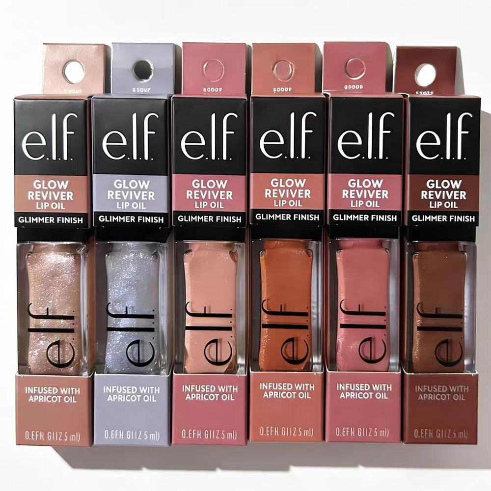 Elf Fashion Przezroczysty błys – Fenty Beauty Makeup Highlighter recenzja i cena