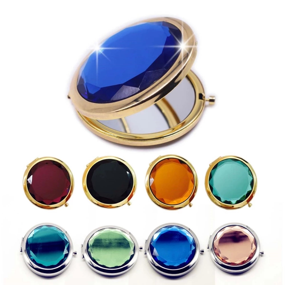 1 szt. Luksusowe kryształowe l – Beauty Gems Makeup recenzja i cena