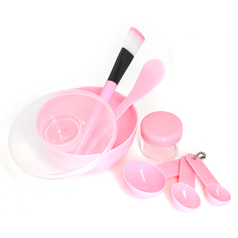 Zestaw do maseczek: szczoteczk – Beauty Makeup Tools Set recenzja i cena