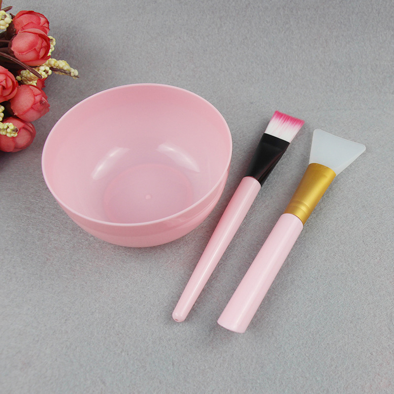 Zestaw do maseczek: szczoteczk – Beauty Makeup Tools Set recenzja i cena