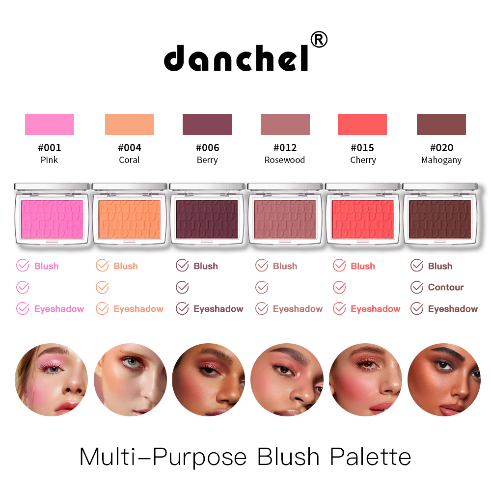 2 szt. Matowa, tłoczona paleta – Huda Beauty Makeup Kit recenzja i cena