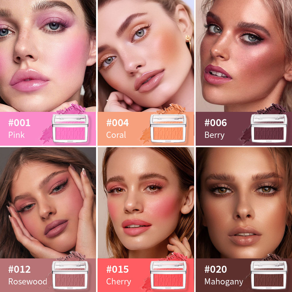 2 szt. Matowa, tłoczona paleta – Huda Beauty Makeup Kit recenzja i cena