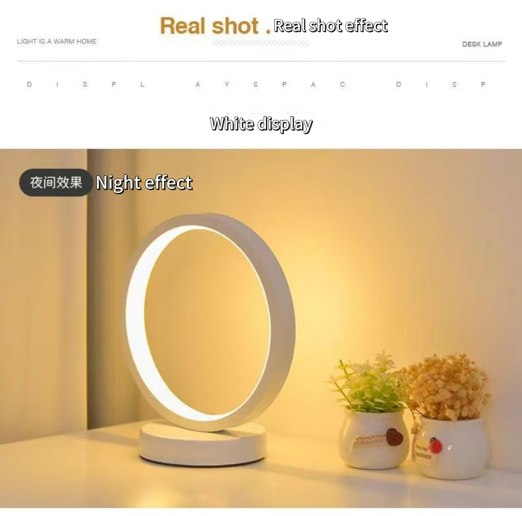 Prosta lampa pierścieniowa, mo – Led Ring Light recenzja i cena