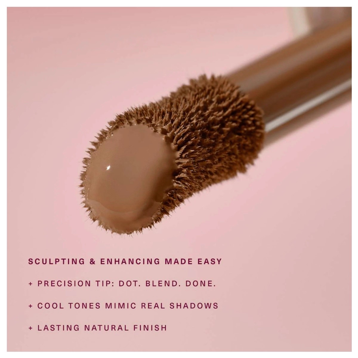 Rare Beauty 3D Płynny Bronzer  – Fenty Beauty Makeup Highlighter recenzja i cena