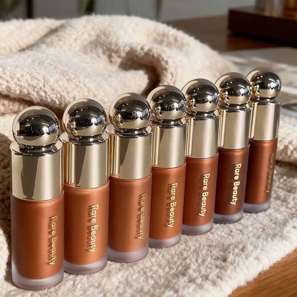 Rare Beauty Worth Happy Love J – Beauty Love Makeup recenzja i cena