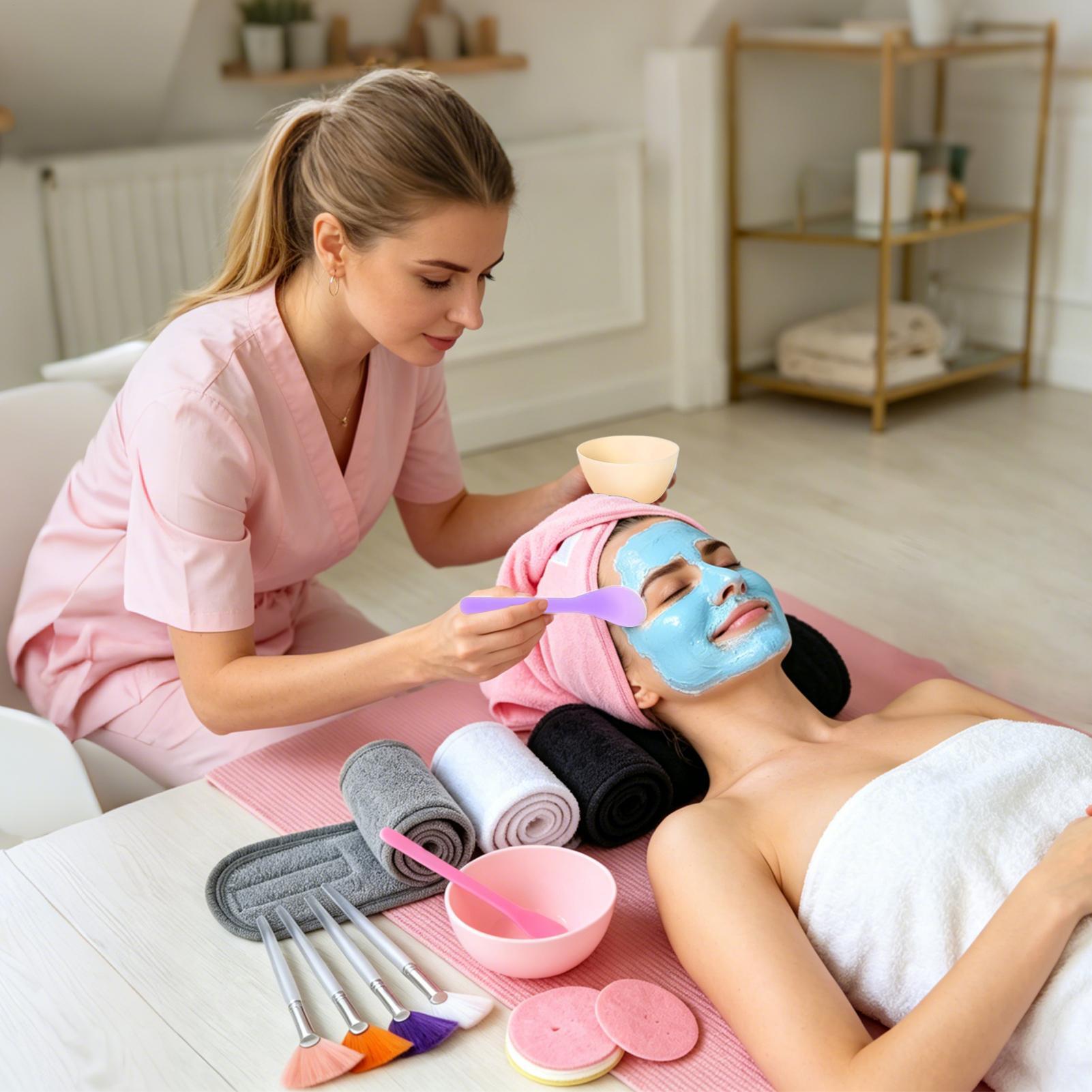 Szpatułka do nakładania maski  – Beauty Home Makeup recenzja i cena