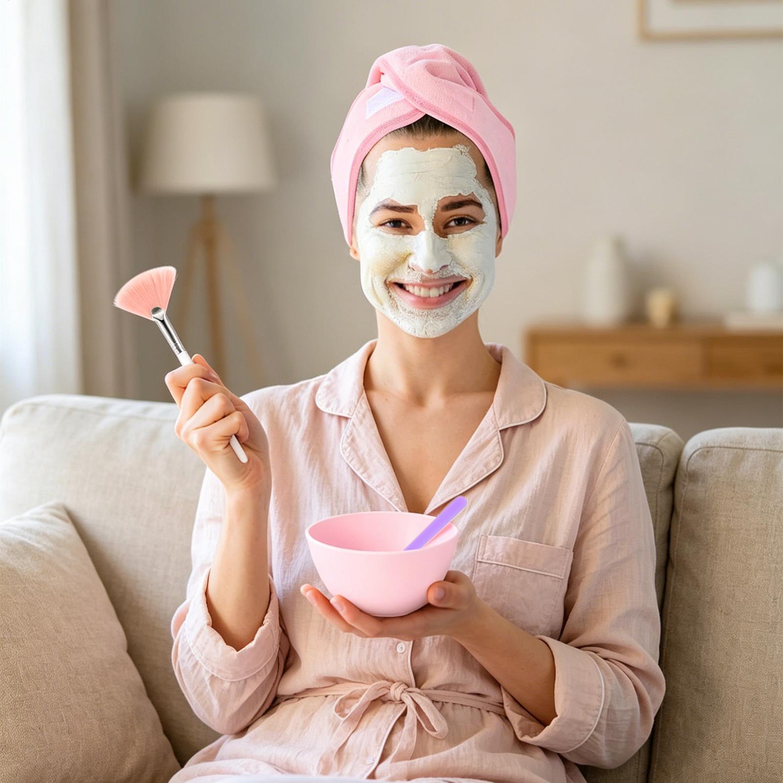 Szpatułka do nakładania maski  – Beauty Home Makeup recenzja i cena