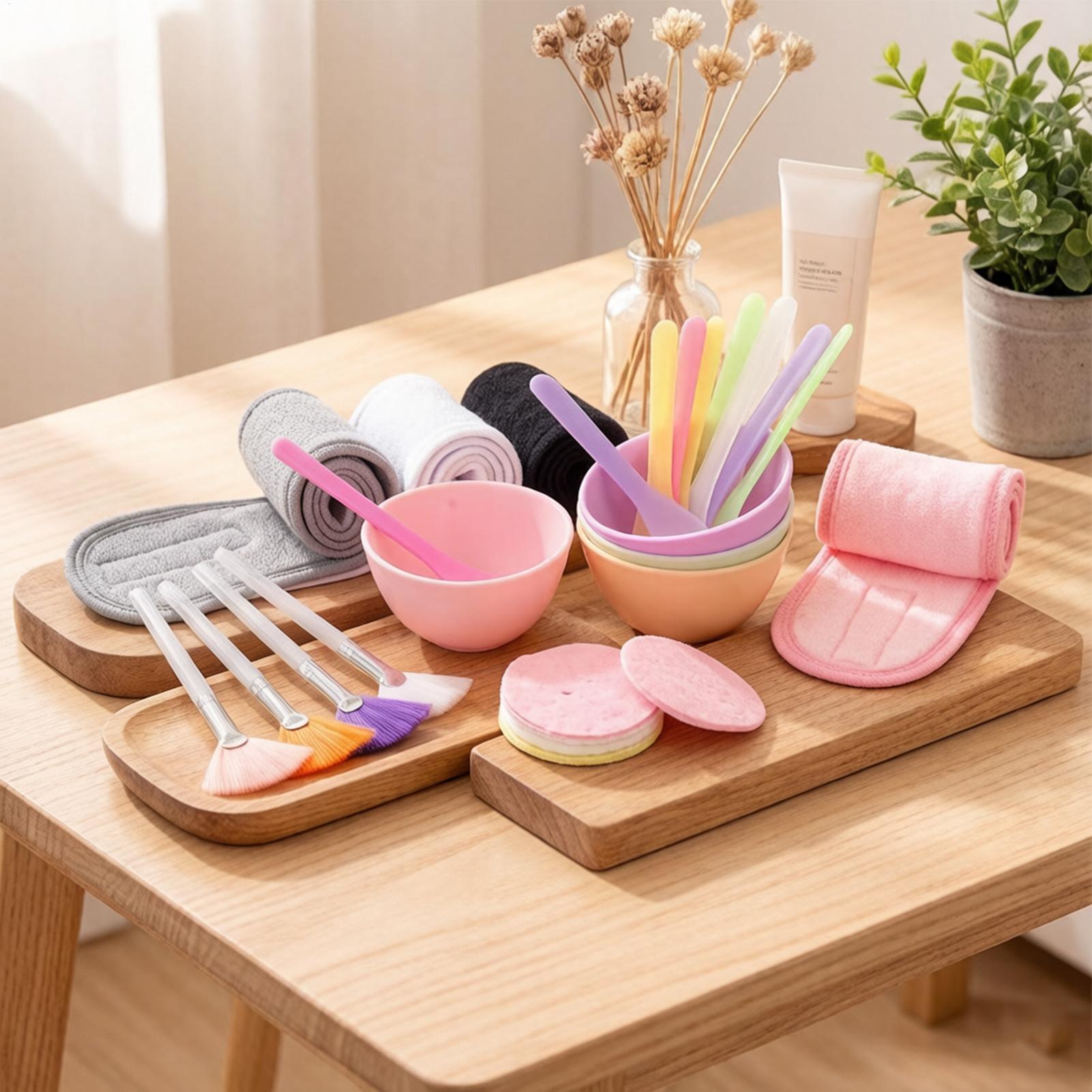 Szpatułka do nakładania maski  – Beauty Home Makeup recenzja i cena