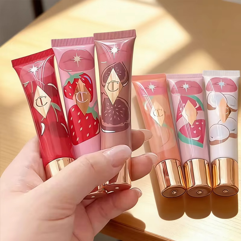 Charlotte Tilbury CT Maska do  – Fenty Beauty Makeup Highlighter recenzja i cena