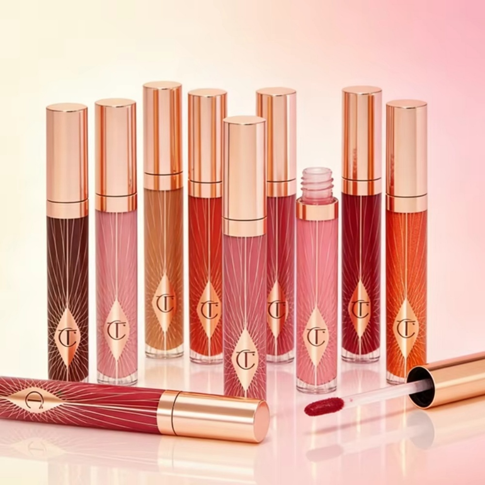 Charlotte Tilbury CT Maska do  – Fenty Beauty Makeup Highlighter recenzja i cena
