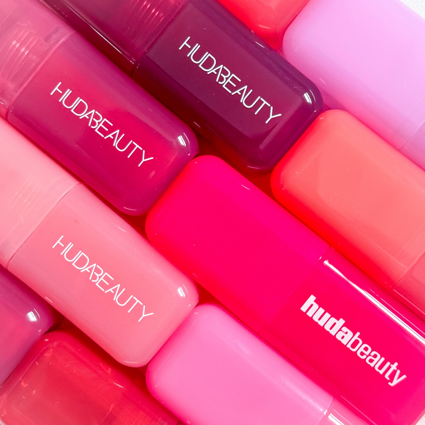 Luksusowa paleta Huda Easy 4 C – Huda Beauty Makeup Kit recenzja i cena
