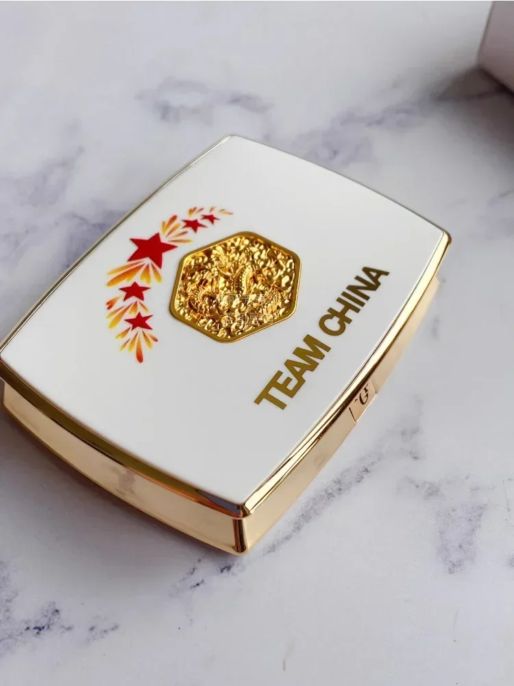 Nowa Oryginalna Paleta do Różu – Beauty Makeup Palette recenzja i cena