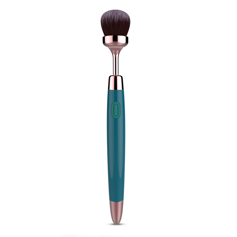 Elektryczny pędzel do makijażu – Beauty Makeup Tool recenzja i cena