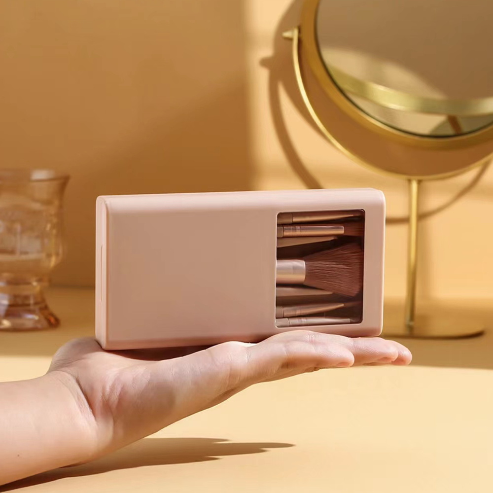 5-częściowy zestaw pędzli kosm – Beauty Makeup Tools Set recenzja i cena