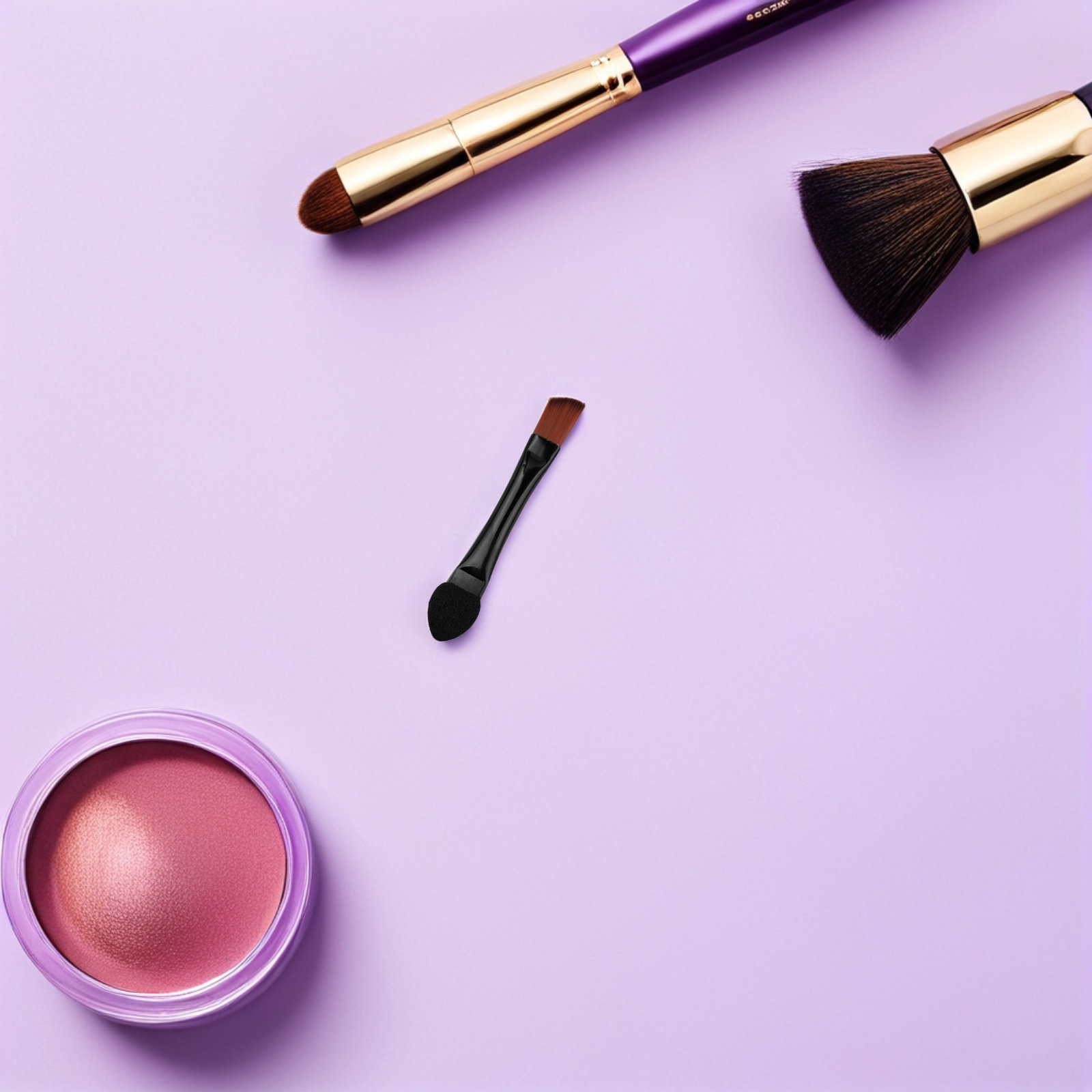 50 szt. Dwustronnych, skośnych – Beauty For You Makeup recenzja i cena