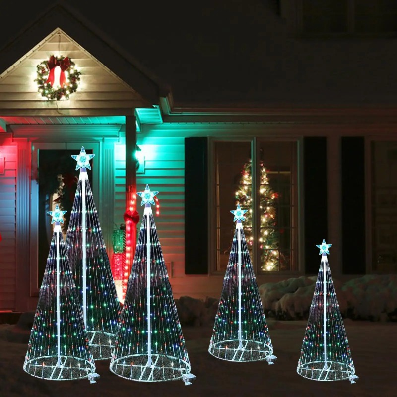 Controlchristmas Light NEW LED – Led Ring Light recenzja i cena