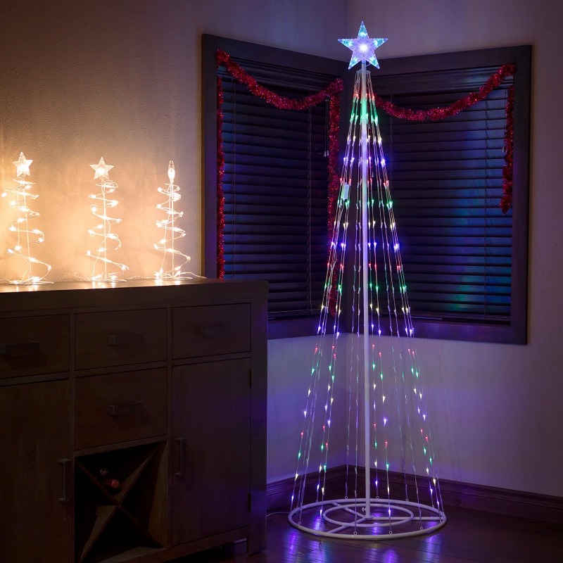 Controlchristmas Light NEW LED – Led Ring Light recenzja i cena
