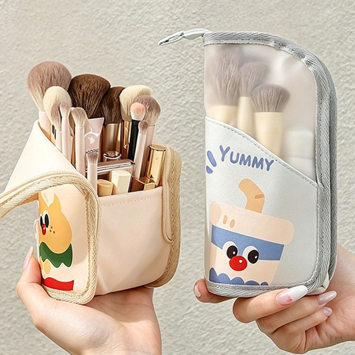 1 szt. Kosmetyczka Podróżna St – Beauty For You Makeup recenzja i cena