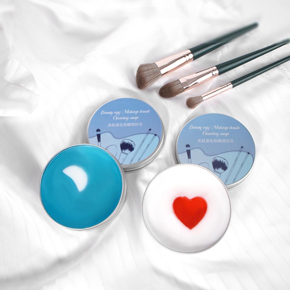 1 zestaw 50/100g Urocze mydło  – Beauty Home Makeup recenzja i cena