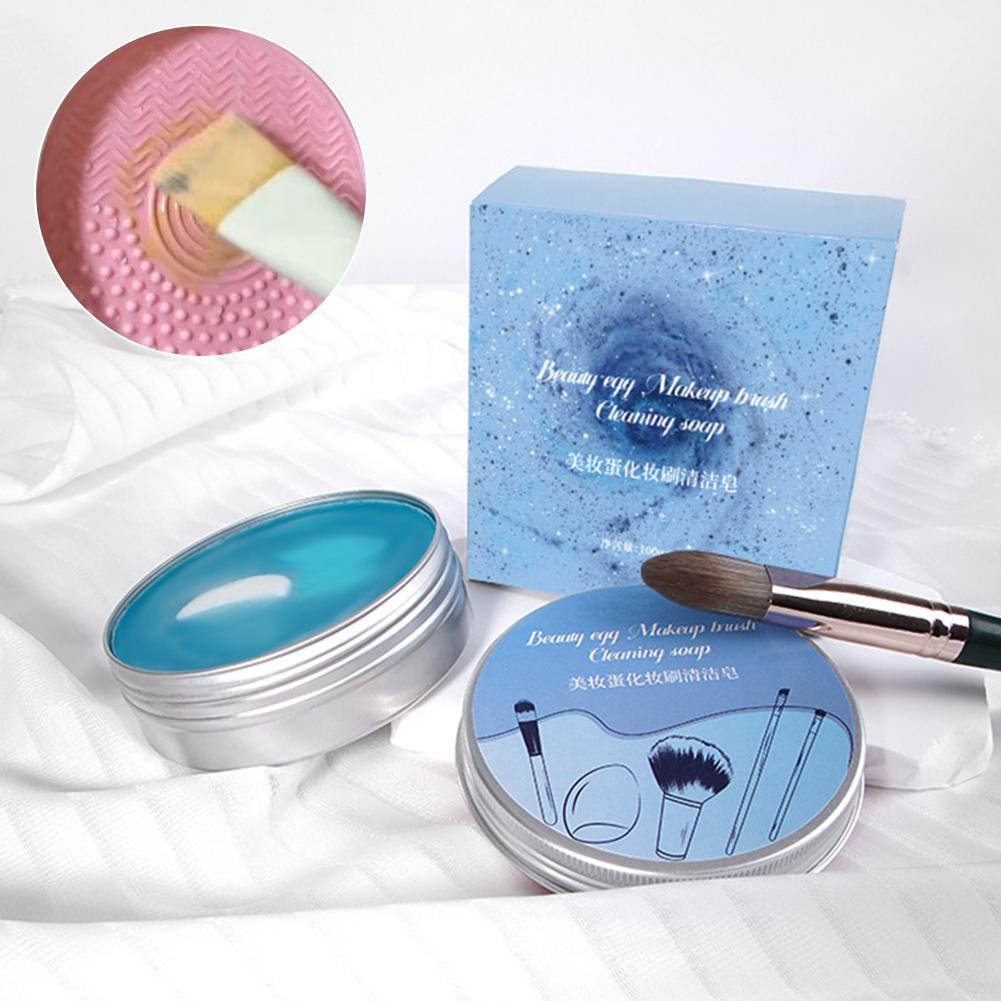 1 zestaw 50/100g Urocze mydło  – Beauty Home Makeup recenzja i cena