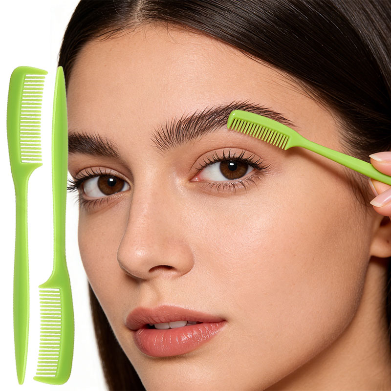 25 szt. Wielokolorowy Mini Zes – Beauty Makeup Tools Set recenzja i cena