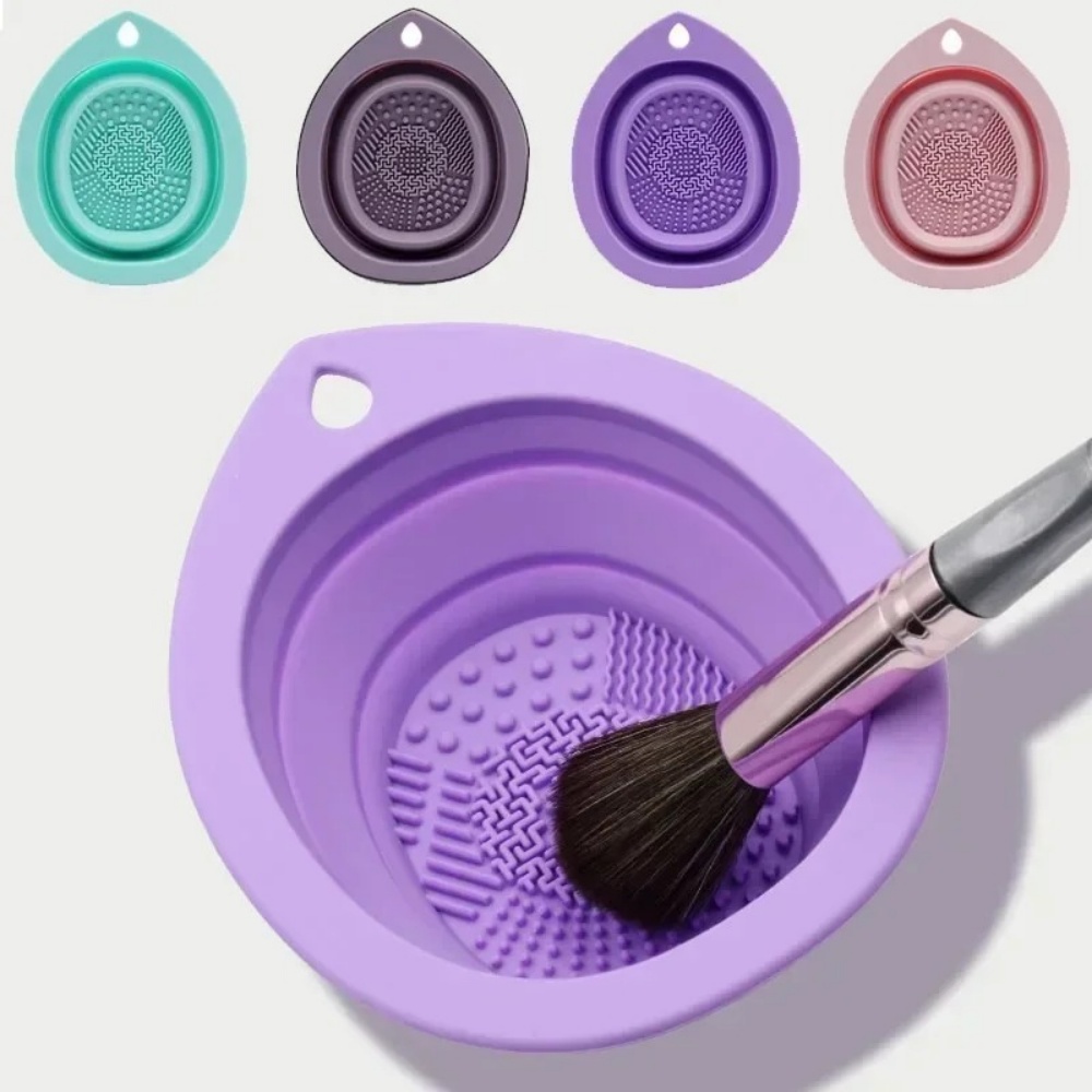 Silikonowa miska do czyszczeni – Beauty Home Makeup recenzja i cena