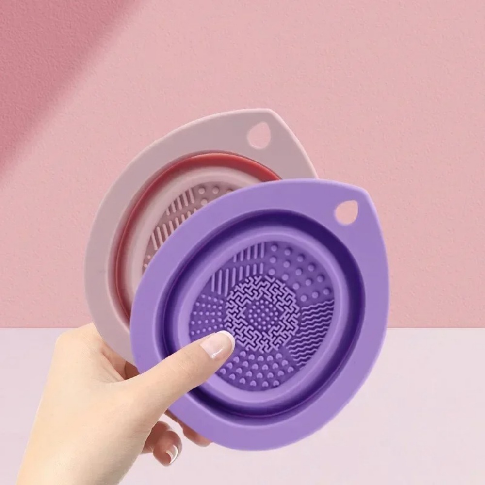 Silikonowa miska do czyszczeni – Beauty Home Makeup recenzja i cena