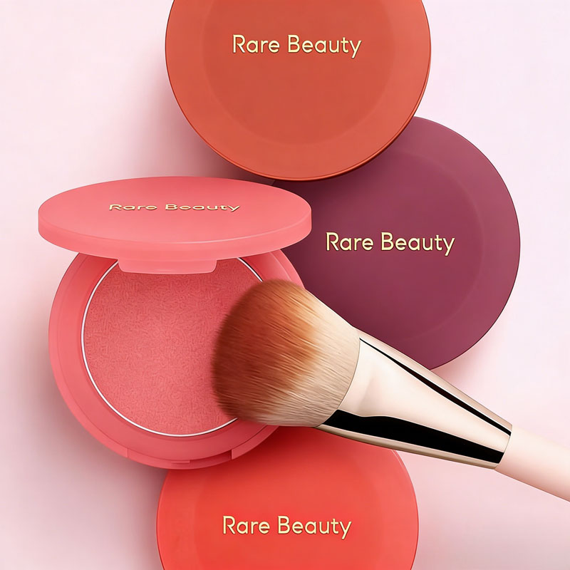 Rare Beauty Soft Pinch Matte B – Huda Beauty Makeup Kit recenzja i cena
