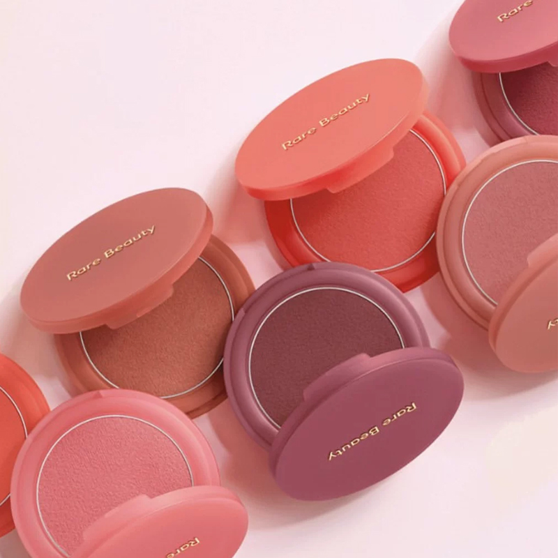 Rare Beauty Soft Pinch Matte B – Huda Beauty Makeup Kit recenzja i cena