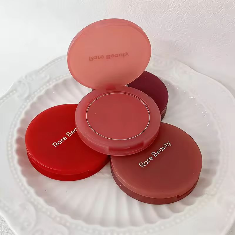 Rare Beauty Soft Pinch Matte B – Huda Beauty Makeup Kit recenzja i cena