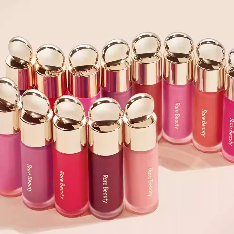 Rare Beauty Soft Pinch Długotr – Beauty Love Makeup recenzja i cena