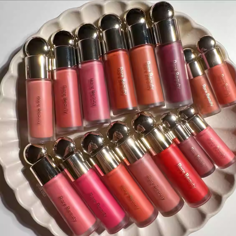 Rare Beauty Soft Pinch Długotr – Beauty Love Makeup recenzja i cena