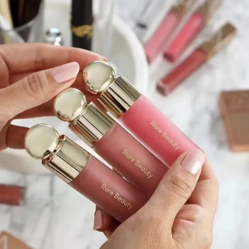 Rare Beauty Soft Pinch Długotr – Beauty Love Makeup recenzja i cena