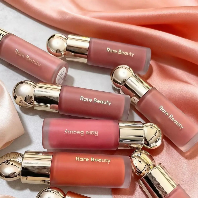 Rare Beauty Soft Pinch Długotr – Beauty Love Makeup recenzja i cena