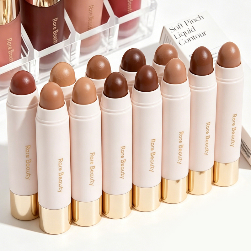 Gorąca Marka Rare Beauty Happy – Beauty Love Makeup recenzja i cena