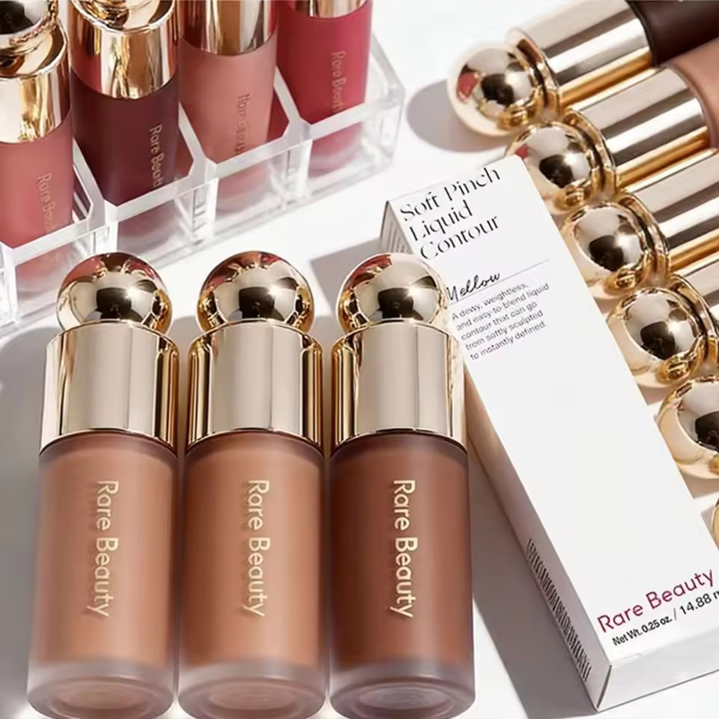 Gorąca Marka Rare Beauty Happy – Beauty Love Makeup recenzja i cena