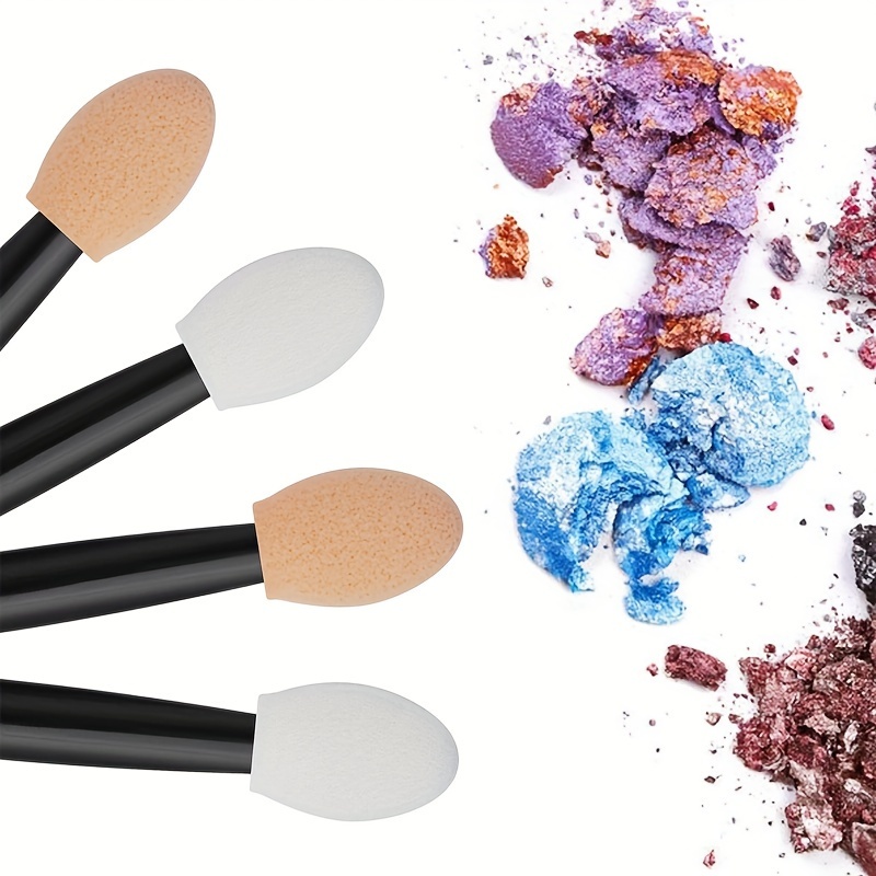 5/10 szt. Aplikator do cieni d – Beauty Home Makeup recenzja i cena