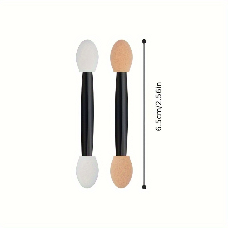 5/10 szt. Aplikator do cieni d – Beauty Home Makeup recenzja i cena