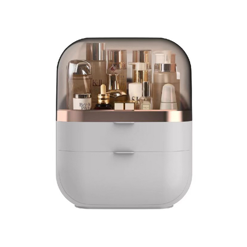 Przenośna lodówka do pielęgnac – Beauty Home Makeup recenzja i cena