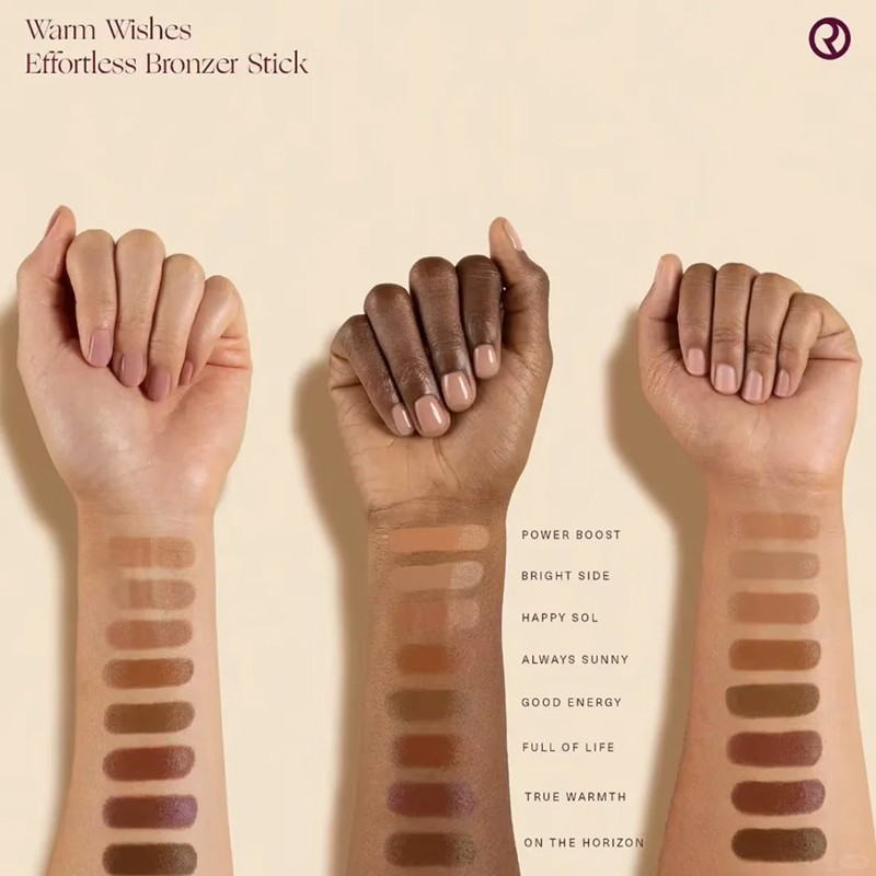 Rare Beauty 3D Contour Stick W – Fenty Beauty Makeup Highlighter recenzja i cena