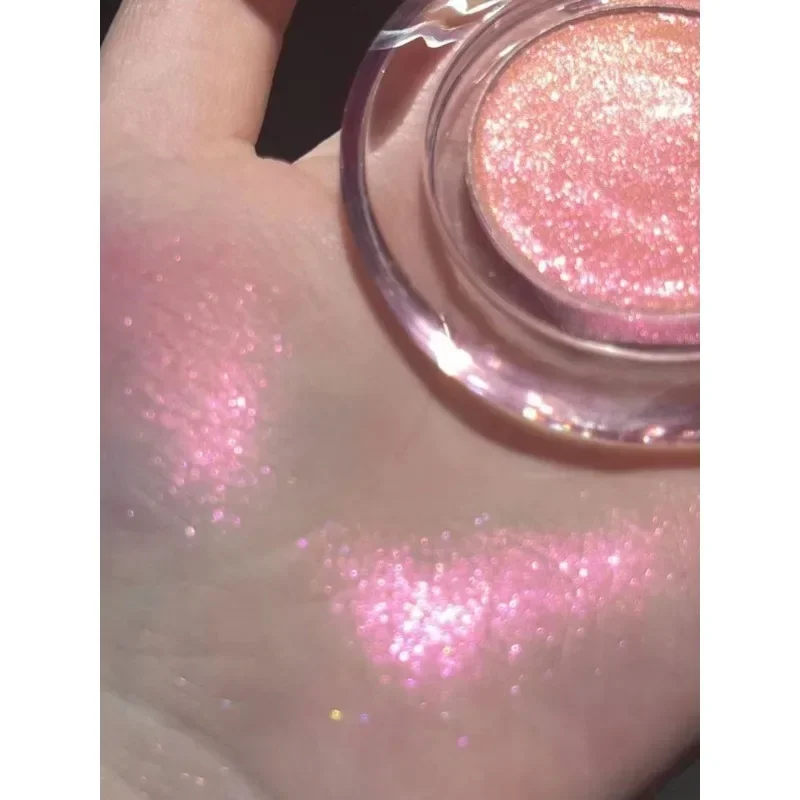 Pojedyncza paleta rozświetlacz – Beauty Makeup Palette recenzja i cena