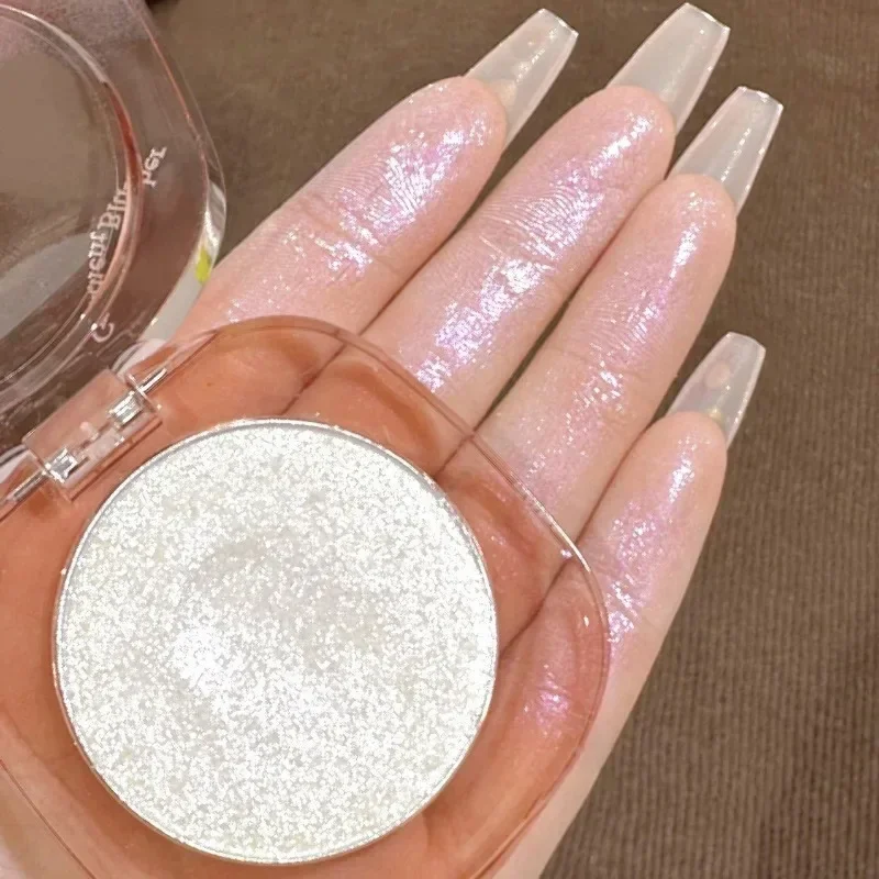 Pojedyncza paleta rozświetlacz – Beauty Makeup Palette recenzja i cena