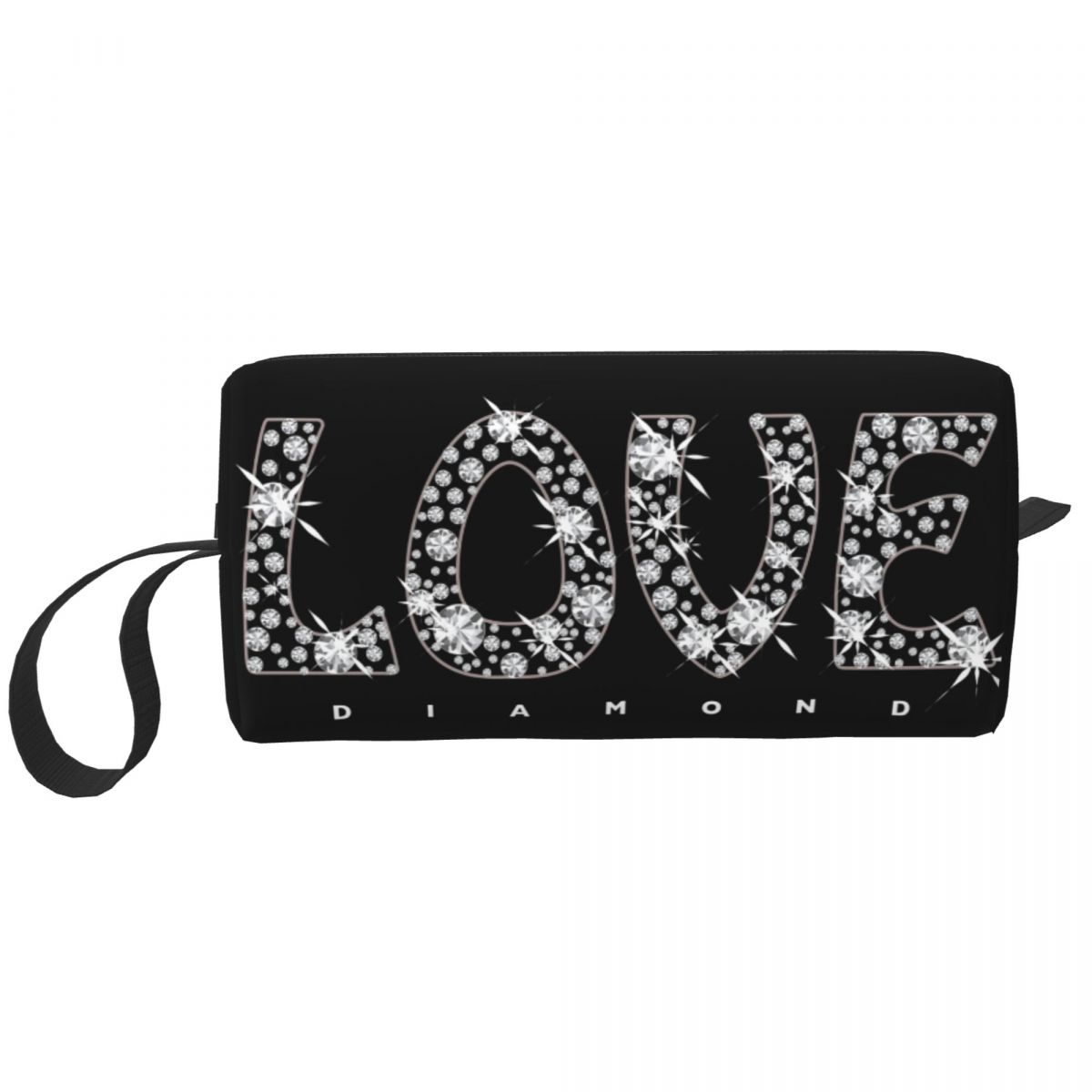 Personalizowana kosmetyczka z  – Beauty Love Makeup recenzja i cena