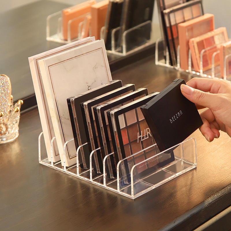 Organizer na kosmetyki z 7 prz – Beauty Makeup Palette recenzja i cena