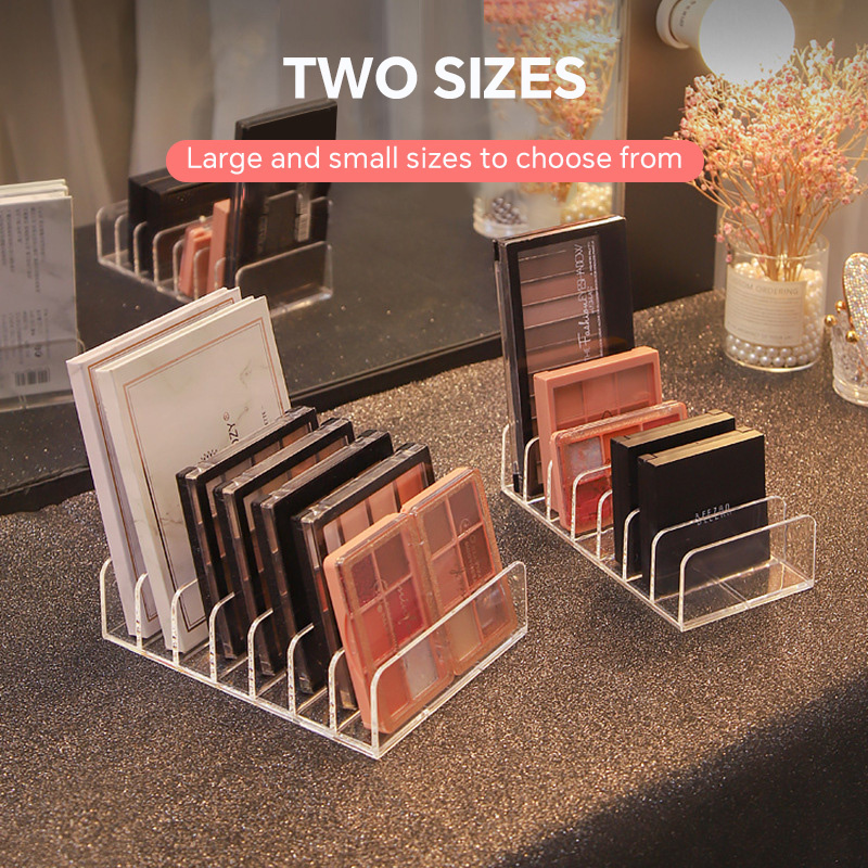 Organizer na kosmetyki z 7 prz – Beauty Makeup Palette recenzja i cena