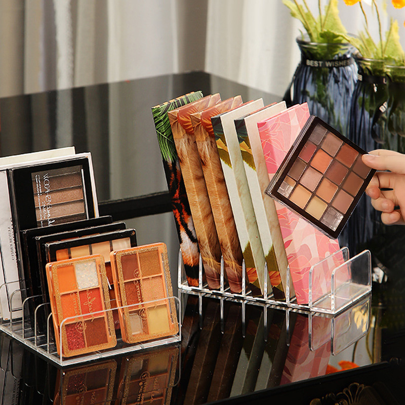 Organizer na kosmetyki z 7 prz – Beauty Makeup Palette recenzja i cena